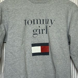 Vintage Tommy Hilfiger Crewneck